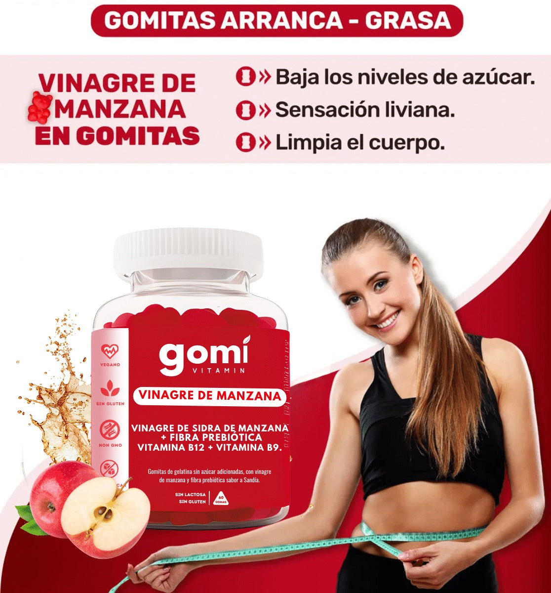 GomiFit