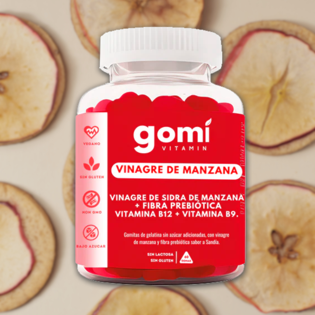 GomiFit