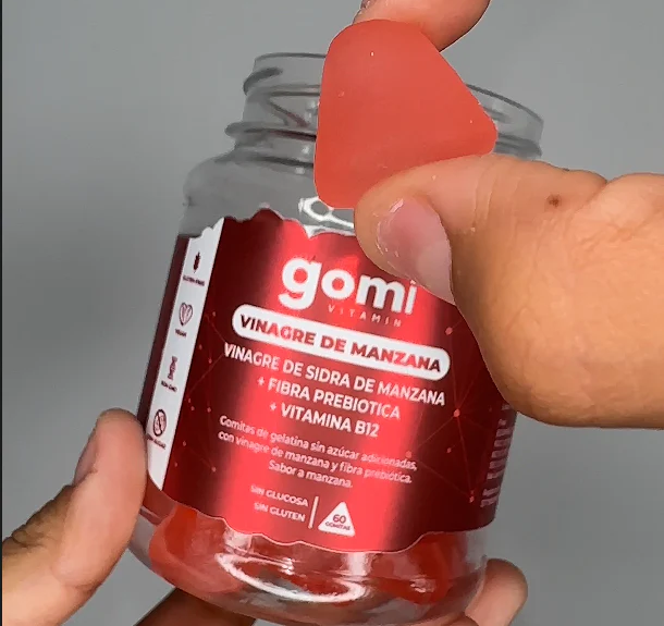 GomiFit